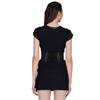 Attitude Corsets - Laurelin Korset Taille riem - Zwart Product image